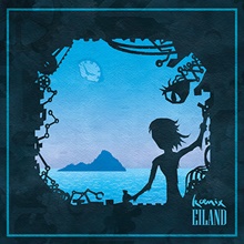 Koenix - Eiland  Hicktown Records ®